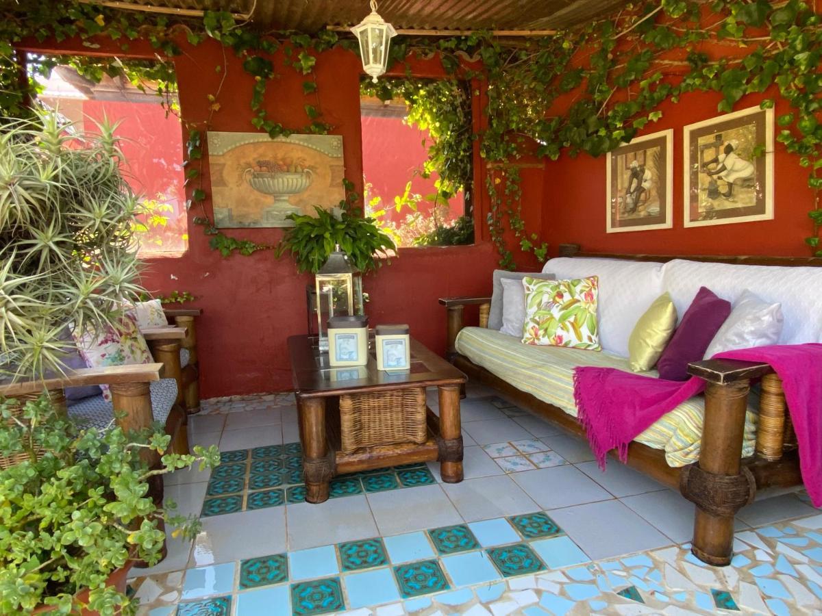Casa Diego Tegueste Exterior photo