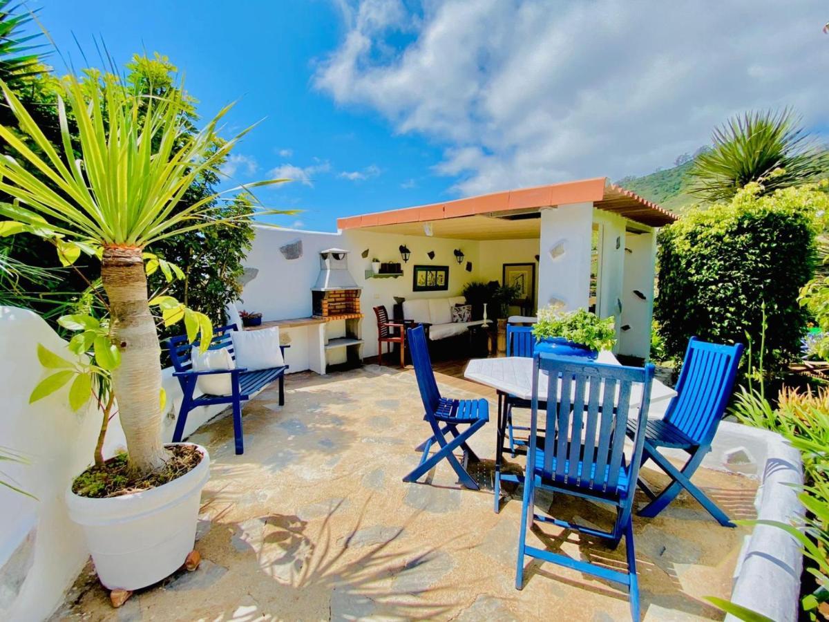 Casa Diego Tegueste Exterior photo
