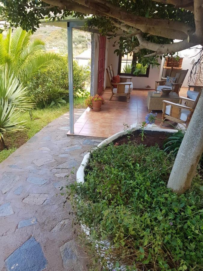 Casa Diego Tegueste Exterior photo