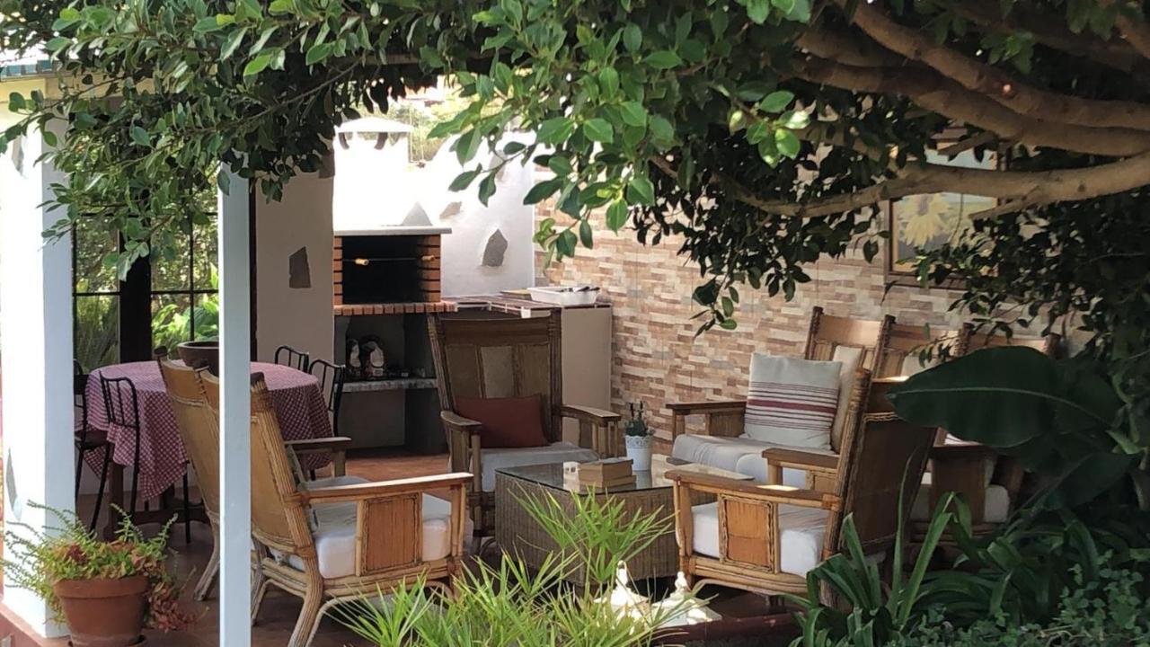 Casa Diego Tegueste Exterior photo